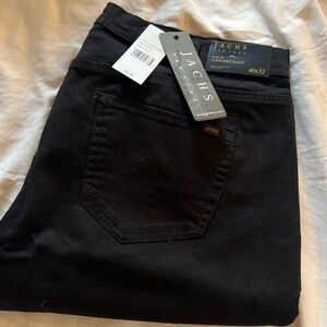 Jachs New York slim fit 5-pocket pant